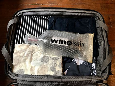 check bottle of wine in luggage|american airlines wine checked baggage.